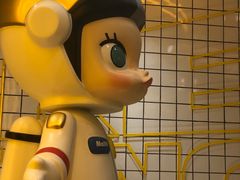 -泡泡玛特POPMART(上海环球港店)