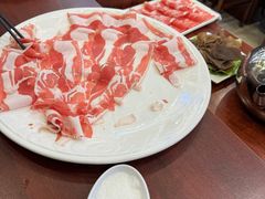 -老字号京味涮肉坊(梦溪路店)