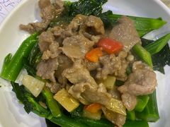 -坤记煲仔小菜(西环店)