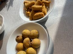 -郑庄脂渣海鲜楼(九水路店)