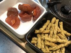 -李子坝梁山鸡(李子坝大鸡哥店)