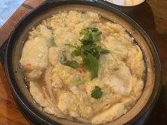 -老姑砂锅·烧烤天津菜(体北道店)