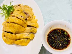 白斩鸡-品悦酒店(三林古镇店)