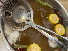 -朱氏牛鼎记鲜牛火锅(山水华庭店)
