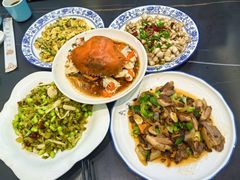 -杨记海鲜楼(三门黑金冠店)