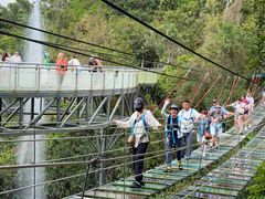 -海南槟榔谷黎苗文化旅游区