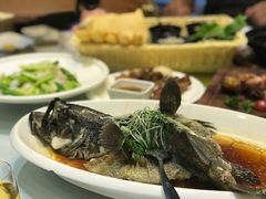 -味茂·老船夫1927(东海东路店)