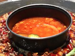 -楠火锅(龙阳广场店)
