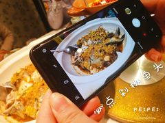 -常和州·夜宵大排档(常州单店)