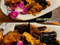 -上楼私房菜(院士路店)