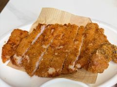 -来福面馆现炒浇头本帮面(真光路店)