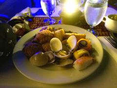 -大珍珠号夜游湄南河