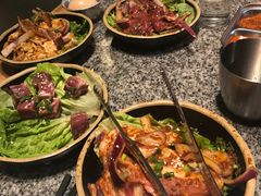 -酒拾烤肉(九方店)
