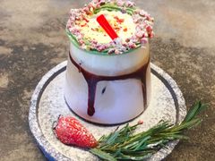 -BE NORMAL CAFE(霞溪路店)