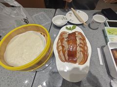 精品烤鸭-紫光园(燕郊总店)