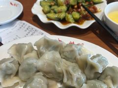 -鸿毛饺子(紫竹桥店)