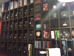 -RUMORS COFFEE ROASTERY鲁马滋咖啡(湖南路店)