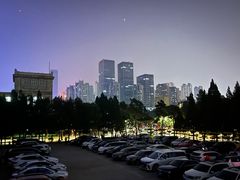 -东北大学(南湖校区)