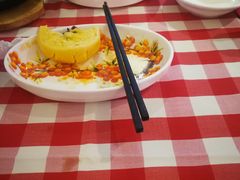 -西贝(枫蓝国际购物中心店)