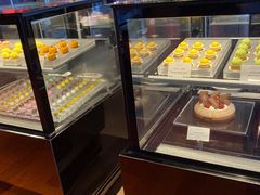 -广州富力君悦大酒店·凯菲厅