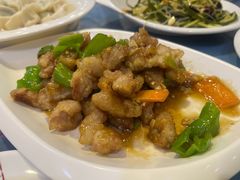 -京城百饺园•东北菜馆(红谷滩店)
