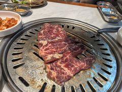 -六七八韩式烤肉·韩国料理(上杭路店)