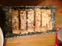 红糖糍粑-付小姐在成都(中山公园店)