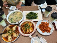 -李氏传家菜(兴城路店)