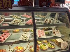 -海底捞火锅(高科广场店)