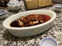 -南京大牌档(凯德大峡谷店)
