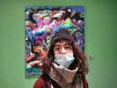 -四川美术学院美术馆