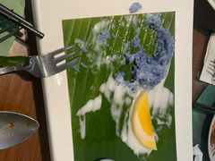 -帕蓝·暹罗料理(大学路店)