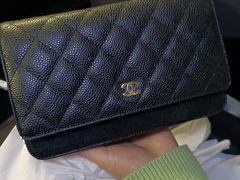 -CHANEL(恒隆广场店)