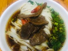 -肆姐面粉馆(坡子街店)