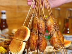 -管氏翅吧(护国寺店)