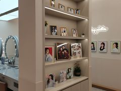 -天真蓝照相馆(新世界店)