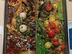 -鱼酷活鱼烤鱼(沈阳大悦城店)