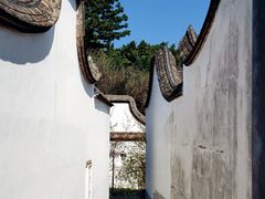 -乌山风景区