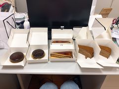-Awfully Chocolate(来福士广场店)