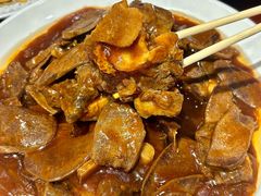 -恩宏德餐馆(平山道店)