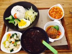 -海盗虾饭·剥好的小龙虾饭(SOHO尚都店)
