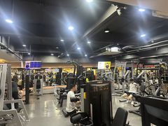 -超鹿运动健身(紫阳商贸中心店)