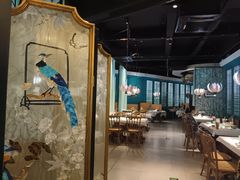 -花样西贡·蜜越餐厅·法式越南料理(水晶城店)