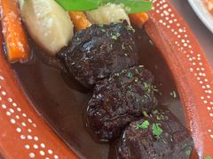-ALBERGUE 1601 婆仔屋葡国餐厅