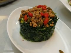 -七菜馆·东北菜·蒸饺(文体路店)