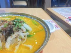-喜家德虾仁水饺(东方宝泰店)