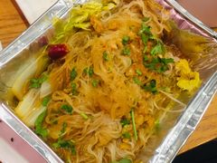 -喝丢一只鞋海鲜烧烤·海肠捞饭(市场店)