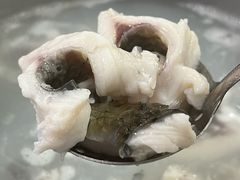 -渔意坊·千层无骨鱼粥底火锅·20年顺德菜(普君店)