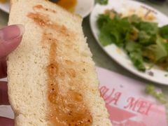 -华梅西餐厅(哈尔滨中央大街店)
