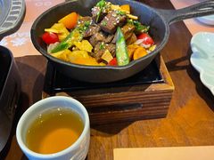 -山葵家·创意料理(临平银泰城店)